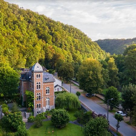 La Villa Des Roses دربي المظهر الخارجي الصورة