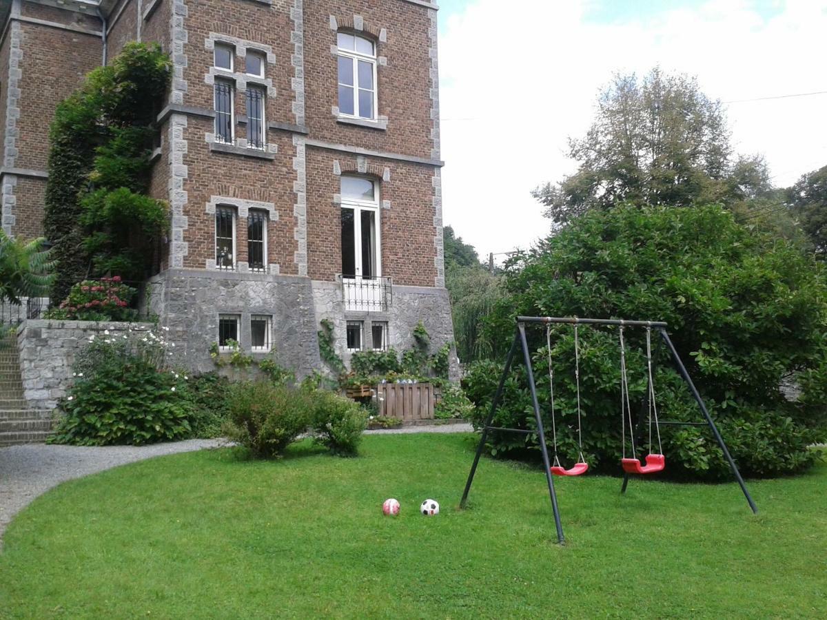 La Villa Des Roses دربي المظهر الخارجي الصورة