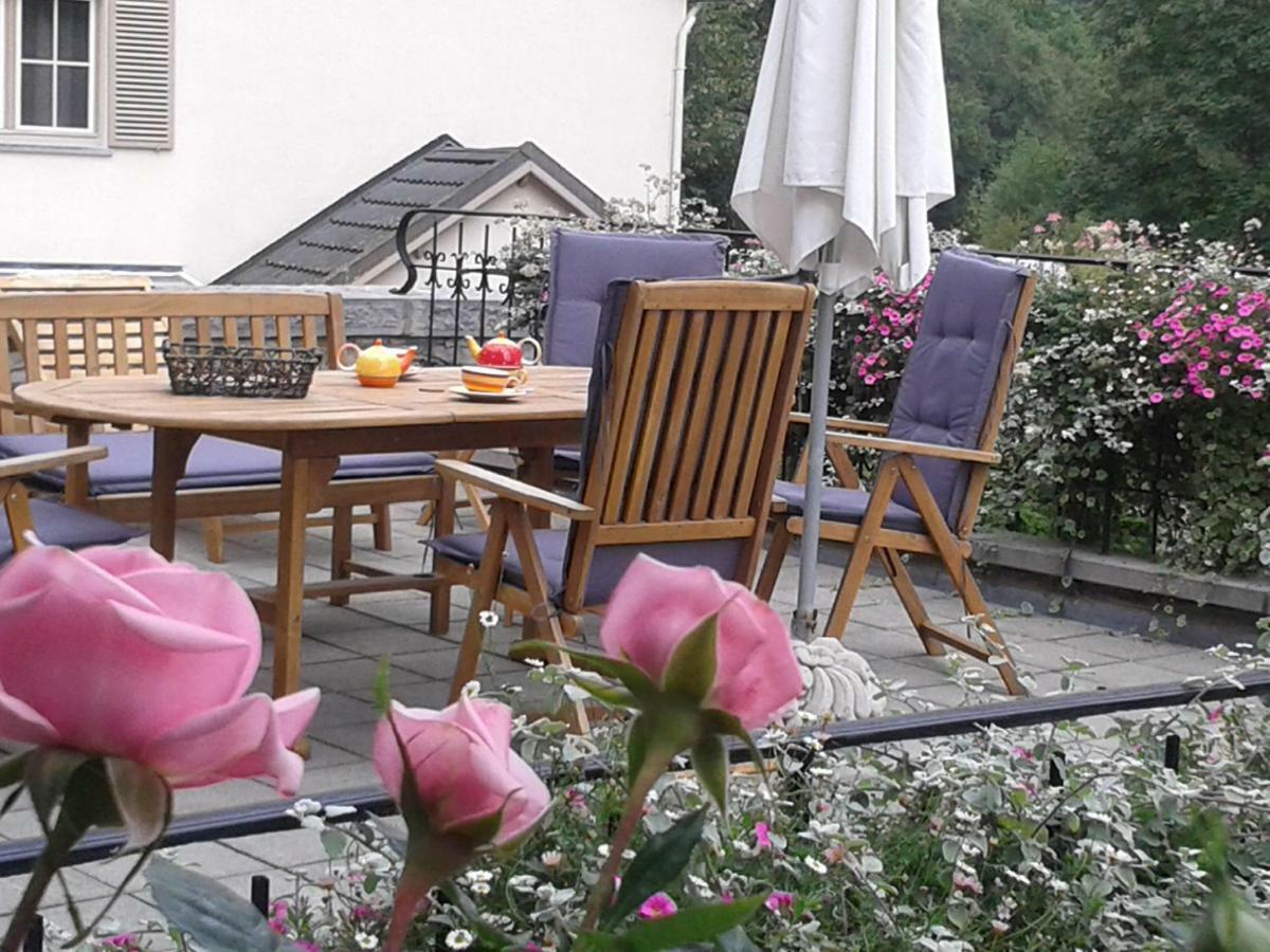 La Villa Des Roses دربي المظهر الخارجي الصورة