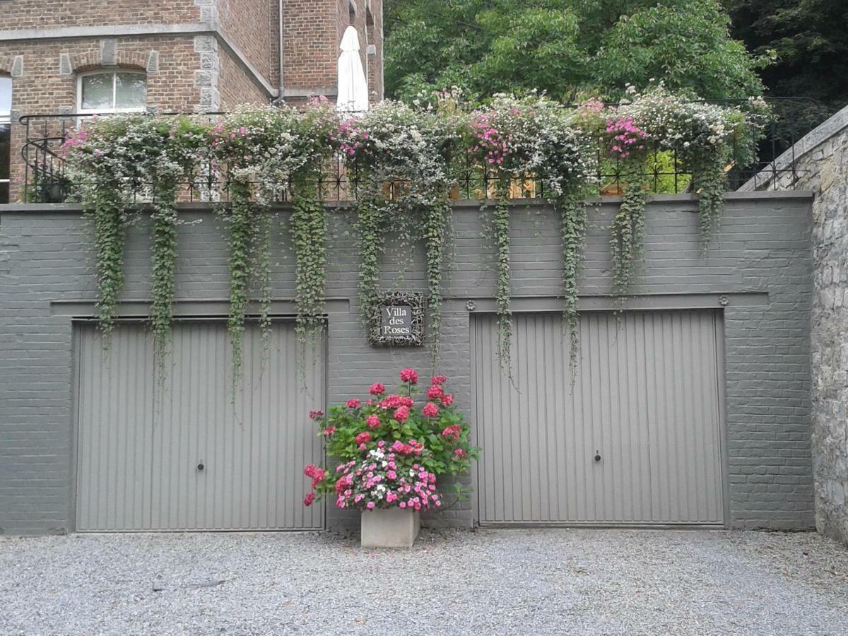 La Villa Des Roses دربي المظهر الخارجي الصورة