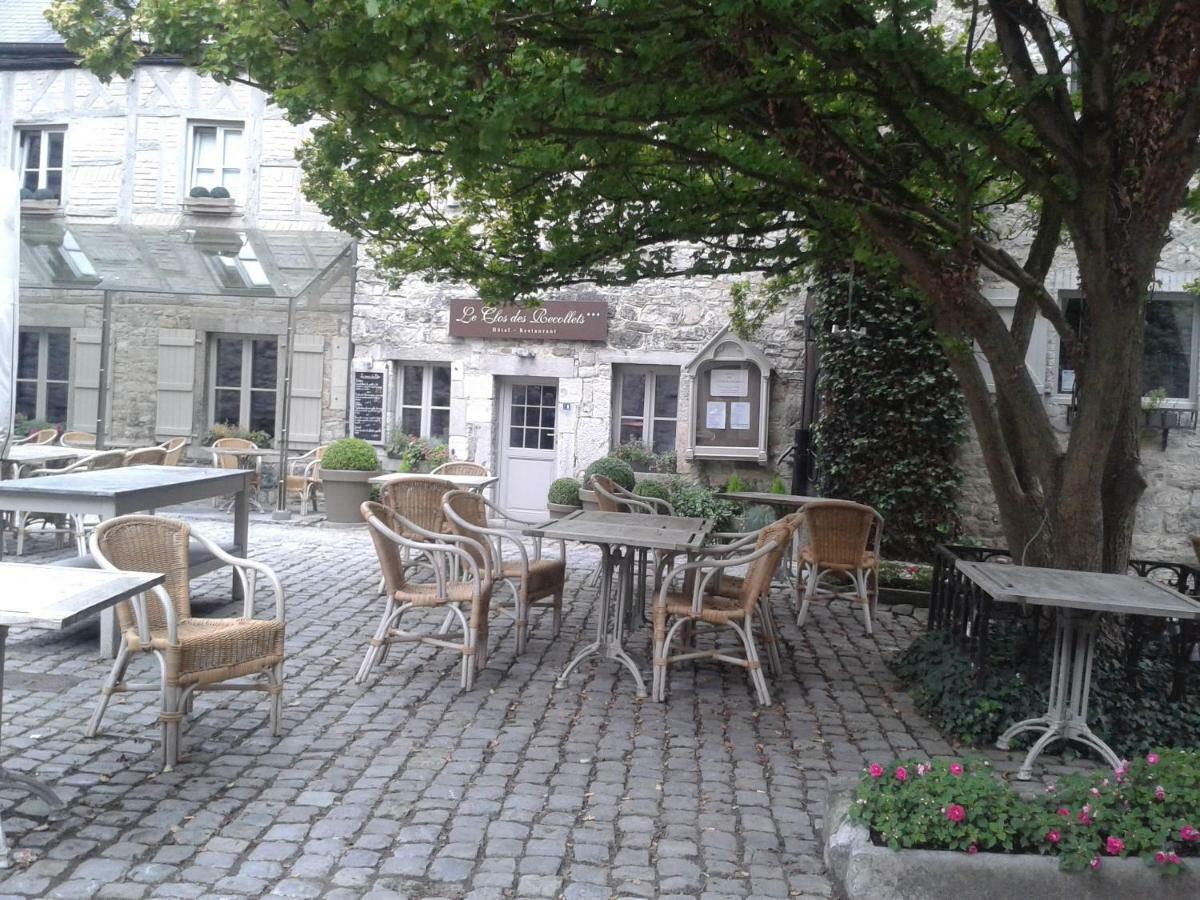 La Villa Des Roses دربي المظهر الخارجي الصورة