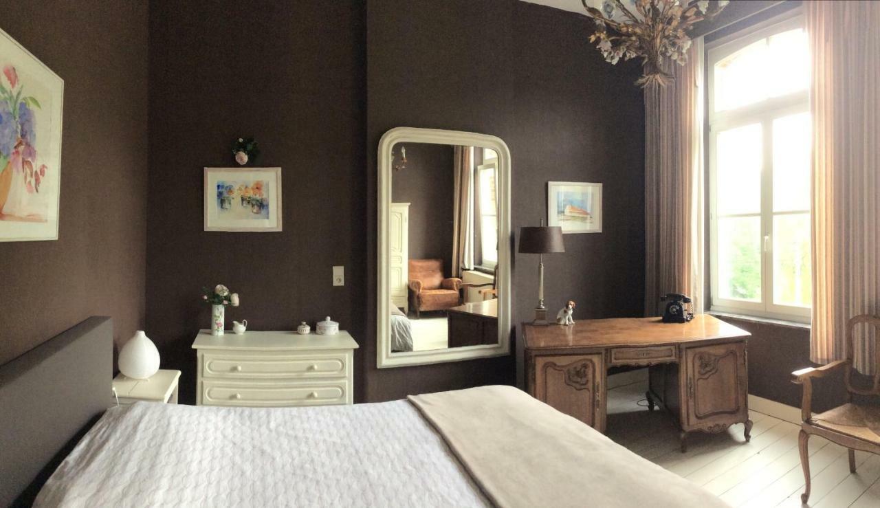 La Villa Des Roses دربي المظهر الخارجي الصورة