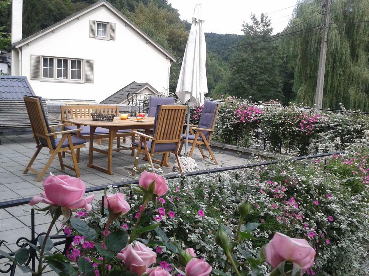 La Villa Des Roses دربي المظهر الخارجي الصورة