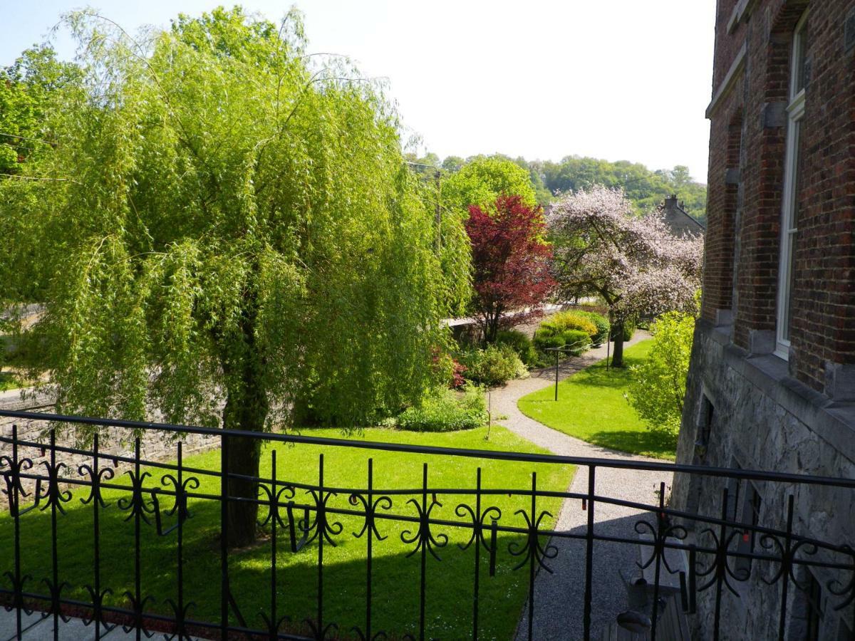 La Villa Des Roses دربي المظهر الخارجي الصورة