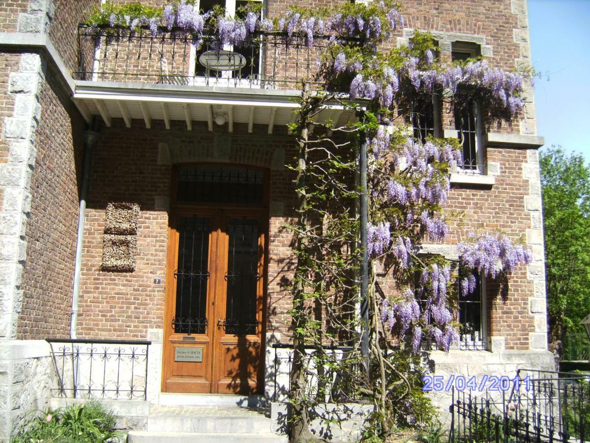 La Villa Des Roses دربي المظهر الخارجي الصورة